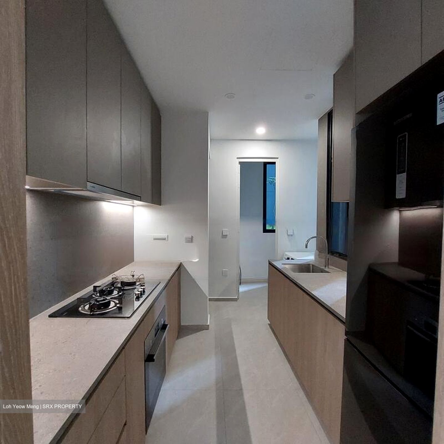 KI Residences at Brookvale (D21), Condominium #454985891